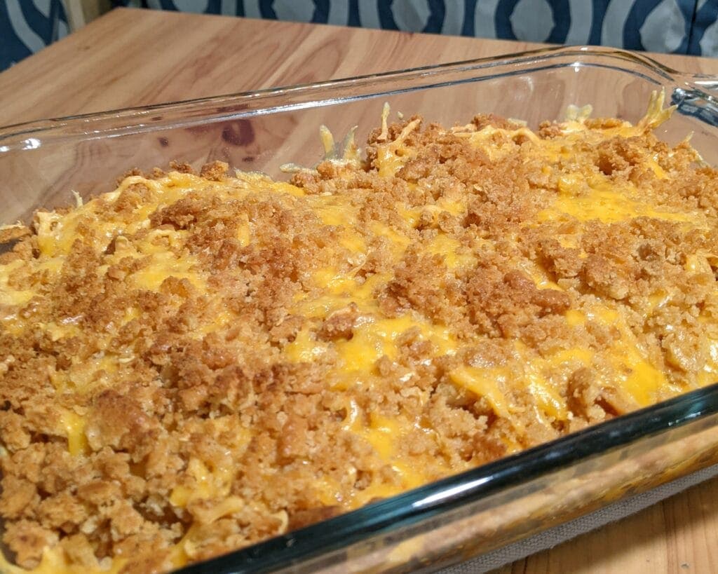 Bonnie's Chicken Dish