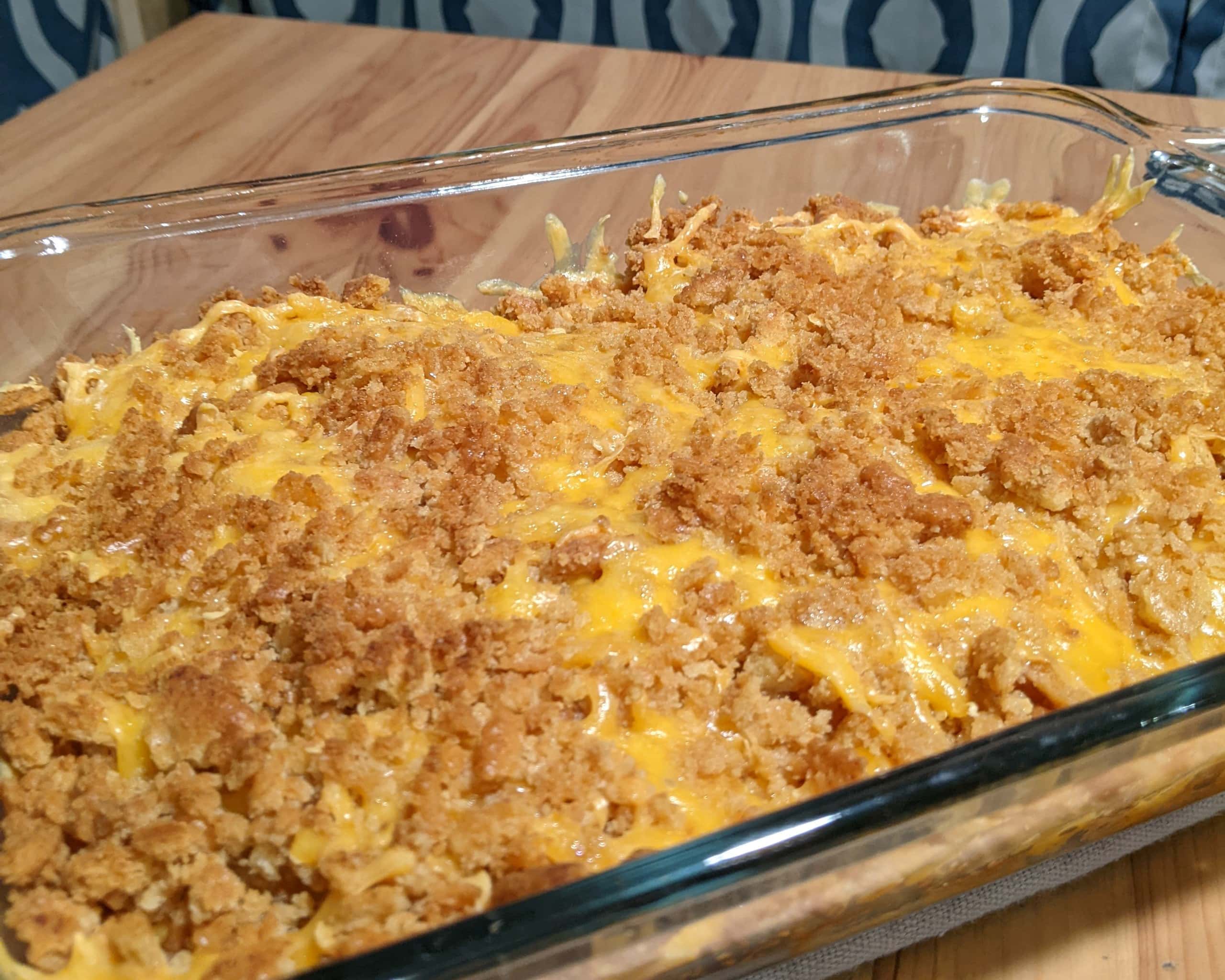 Bonnie's Chicken Dish