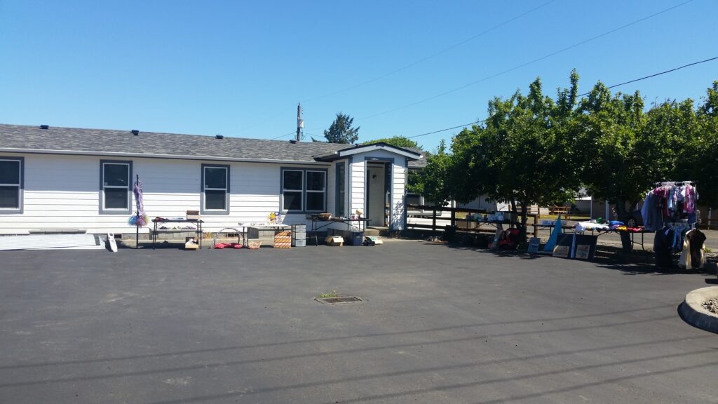 How to downsize and begin to live within your means