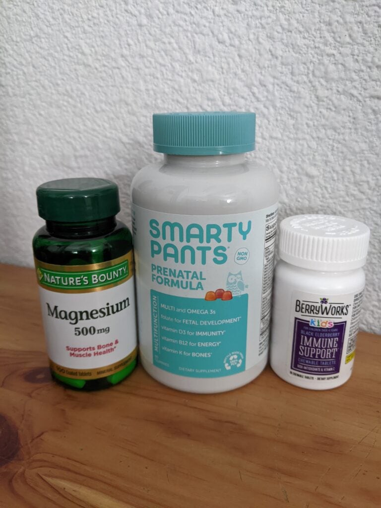 Choosing the right vitamins to support your health