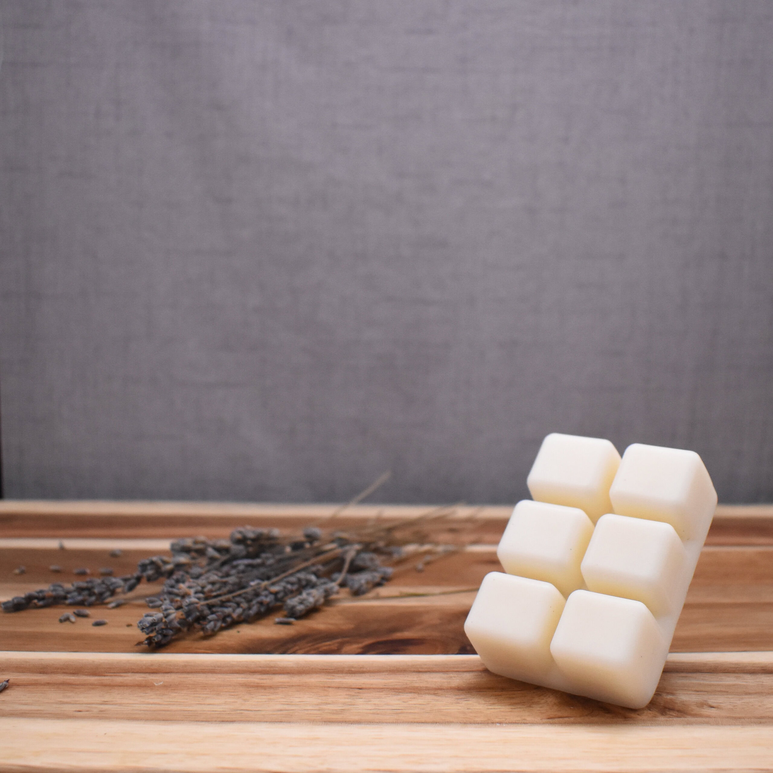 Lavender Fields Soy Melt