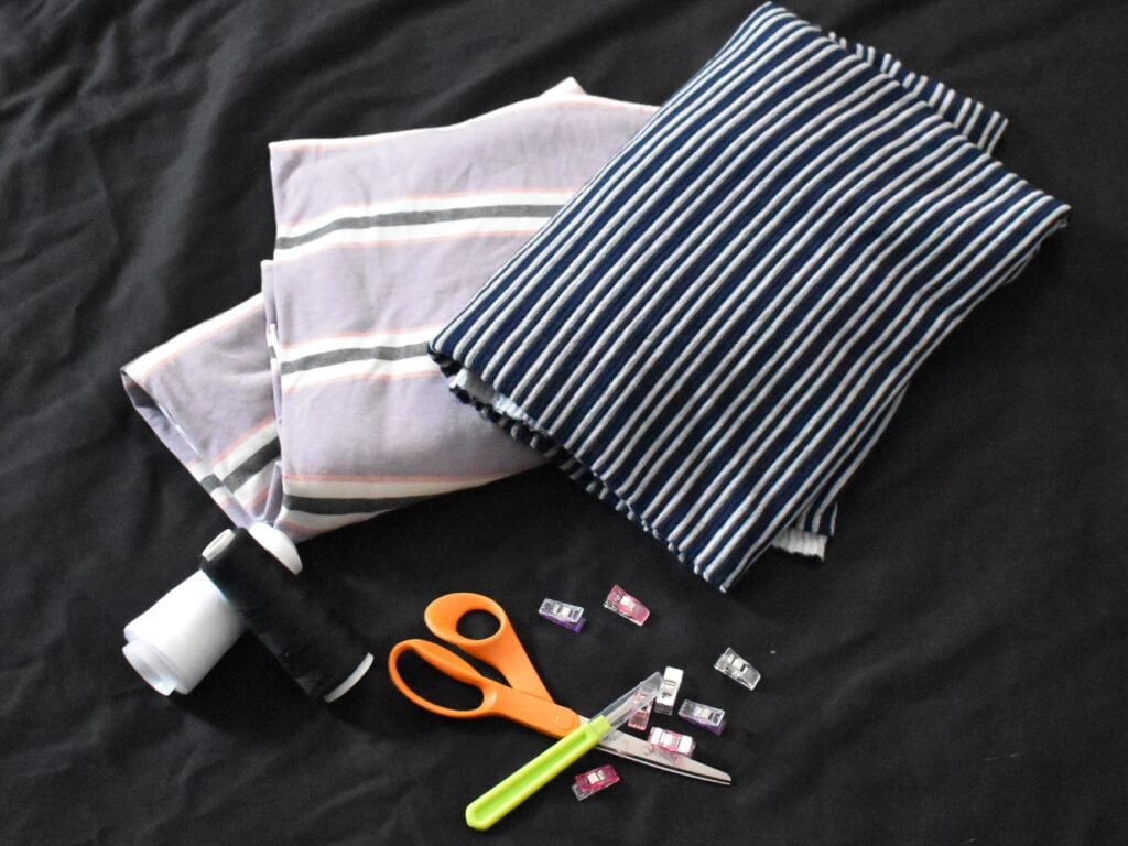 Stock up on sewing supplies
