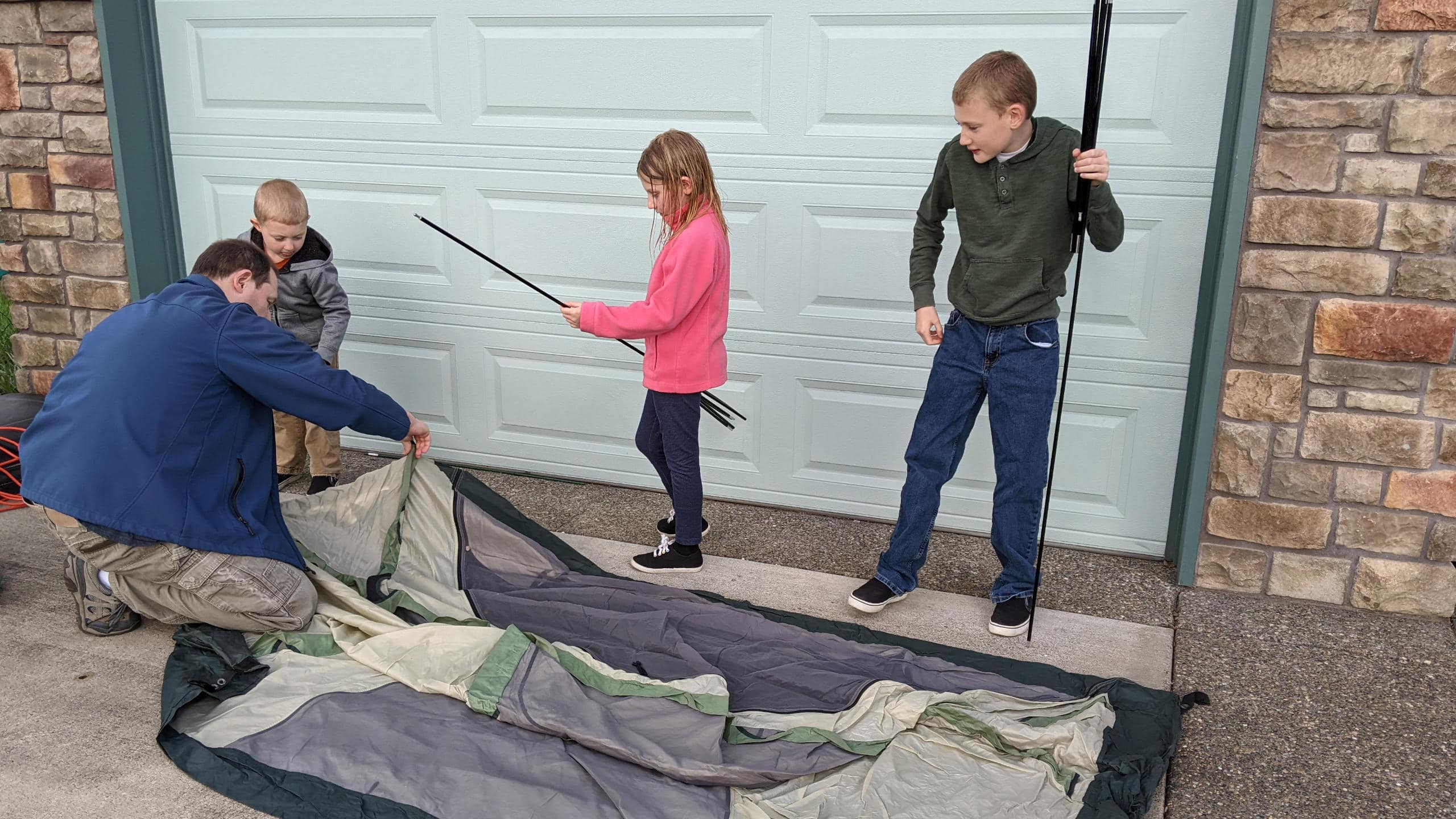 mar 15 emergency preparedness