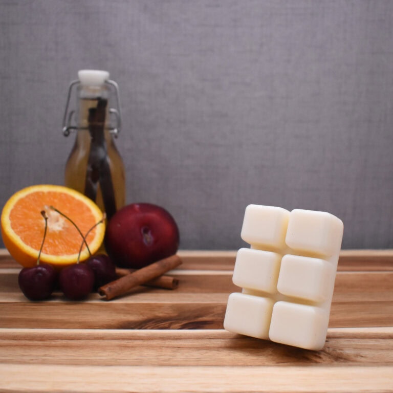 Dark Orchard Soy Melt