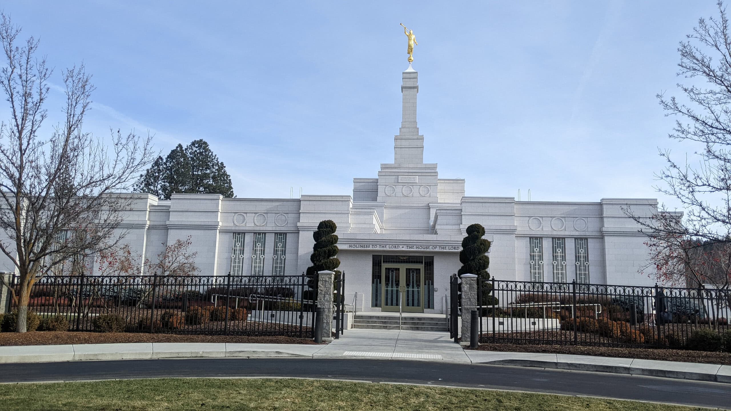 Leading our families to eternal life