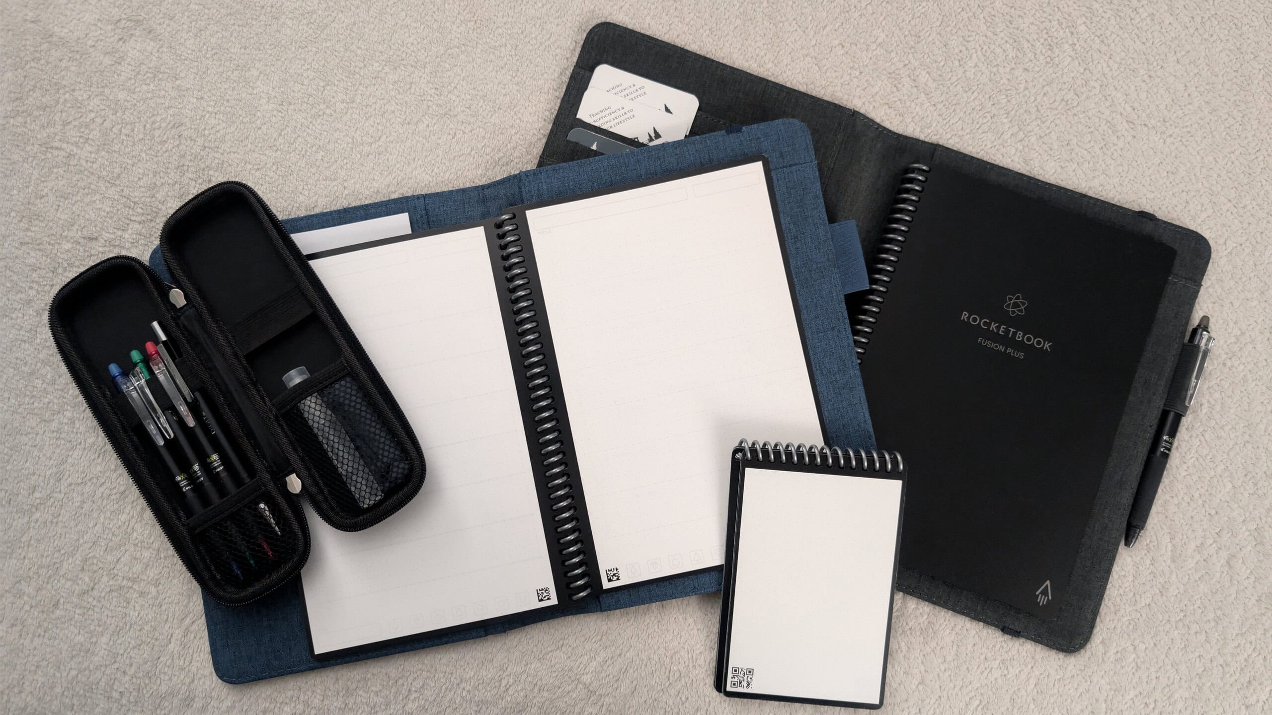 Planning keeps your life from chaos